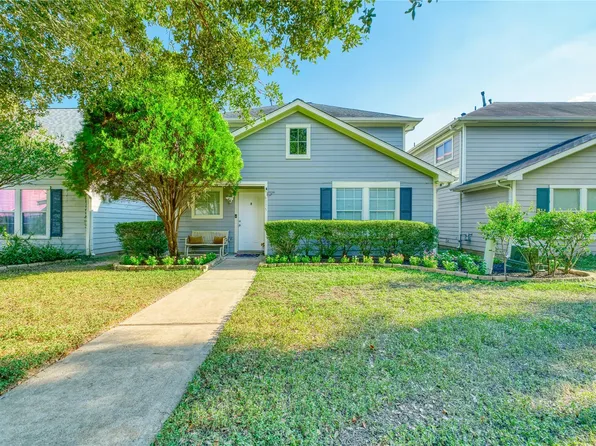 6115 Elton Knolls St, Katy, TX 77449