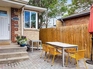 3216 N Saint Paul St, Denver, CO 80205