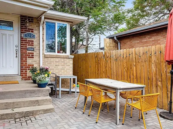 3216 N Saint Paul St, Denver, CO 80205