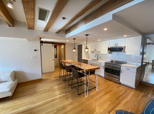 100 Fulton St APT 4N, Boston, MA 02109