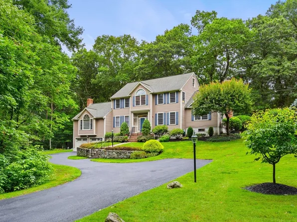 296 Boston St, North Andover, MA 01845