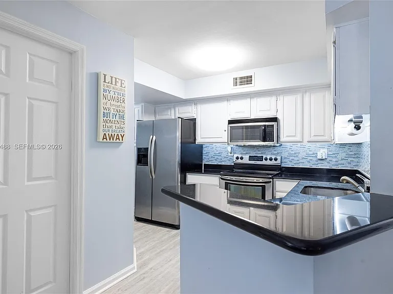 1280 S Alhambra Cir #2102 — Photo 1