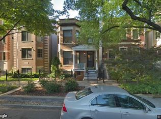 1700 W Nelson St APT 2F, Chicago, IL 60657