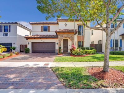 11823 SW 151st Pl, Miami, FL, 33196