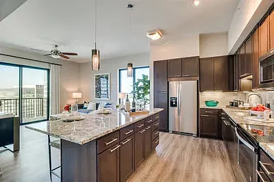 9789 Katy Fwy #1212 — Photo 5