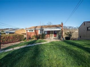 5133 Janie Dr, Pittsburgh, PA