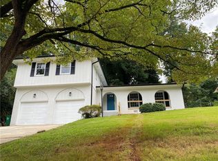 2248 Chevy Chase Ln, Decatur, GA 30032