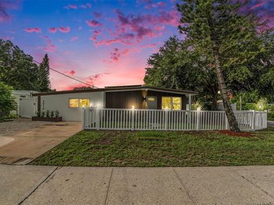 4016 W Mango Ave, Tampa, FL, 33616