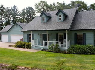 96350 Territorial Rd, Monroe, OR 97456