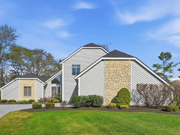7229 W Hartford Ct, West Chester, OH 45069