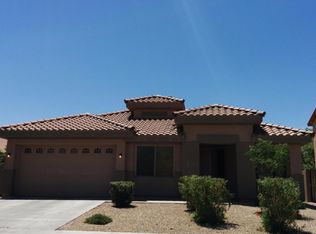 2815 E Galveston St, Chandler, AZ 85225