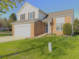 3100 Talon Cir, Lake Orion, MI 48360