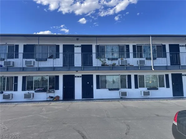 4600 University Center Dr APT 238, Las Vegas, NV 89119