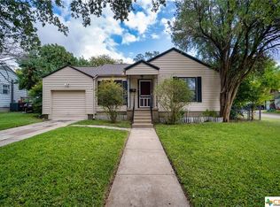 1519 S 13th St, Temple, TX 76504