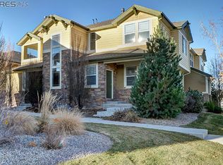 3821 Rock Creek Dr UNIT B, Fort Collins, CO 80528