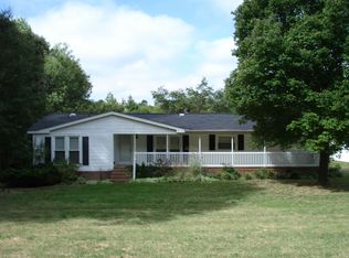 898 Bish Rd, Staley, NC 27355