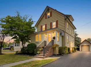 48 Mansion Ter, Cranford, NJ 07016