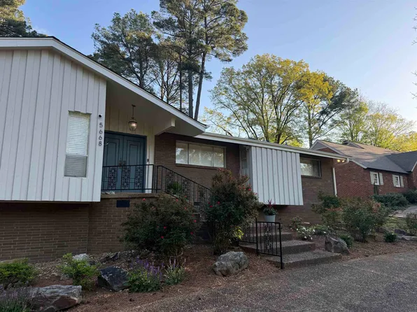 5668 Sycamore Grove Ln, Memphis, TN 38120