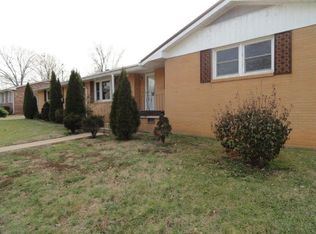 303 Rosemary Ln, Shelbyville, TN 37160