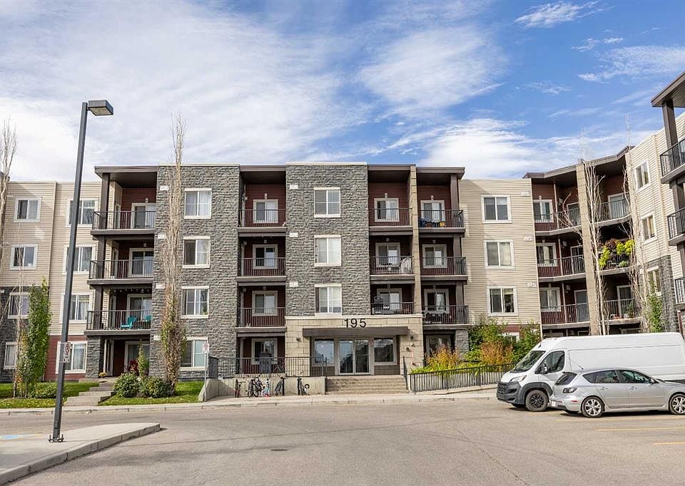 1st image of 195 E Kincora Glen Rd NW #324