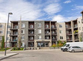 195 E Kincora Glen Rd NW #324, Calgary, AB T3R 0S3