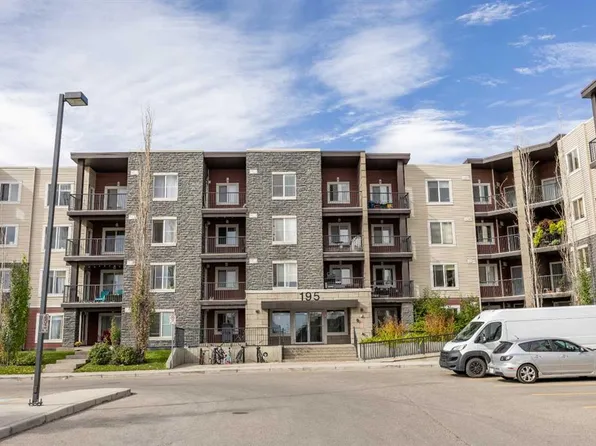 195 E Kincora Glen Rd NW #324, Calgary, AB T3R 0S3