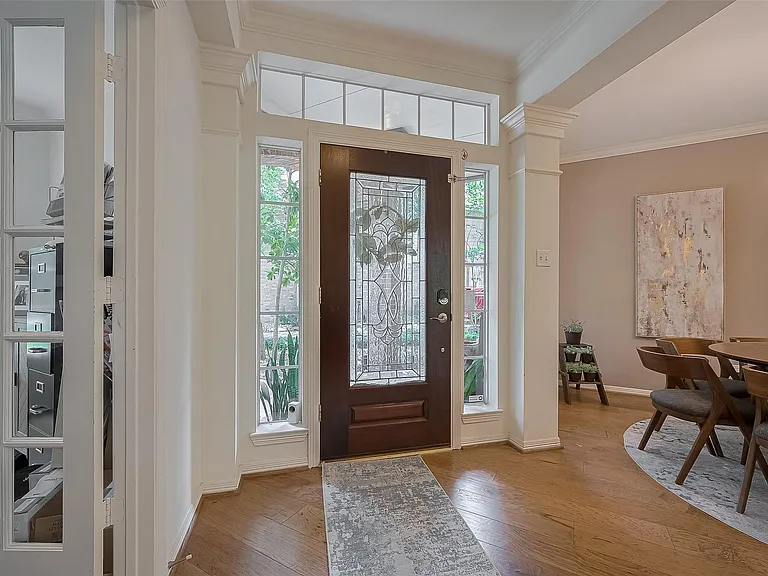 7 Peaceful Canyon Ct — Photo 3