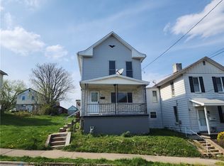 615 Addison St, Washington, PA 15301