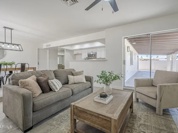 14220 N 27TH Drive, Phoenix, AZ 85053