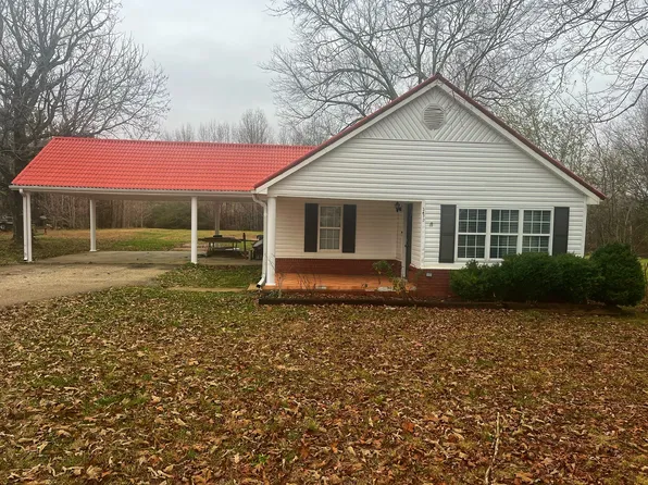 3472 Chisholm Rd, Iron City, TN 38463