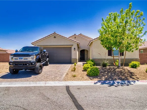 2659 Glen Valley Ave, Pahrump, NV 89048