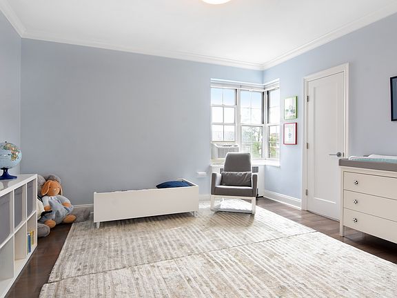 1 Midland Gardens