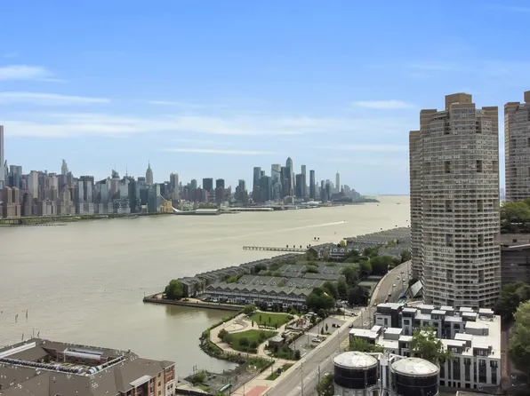 7435 Boulevard East APT 33, North Bergen, NJ 07047
