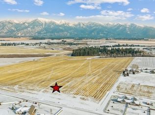 171 Montford Rd, Kalispell, MT 59901