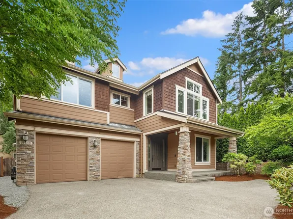 11509 176th Court NE, Redmond, WA 98052