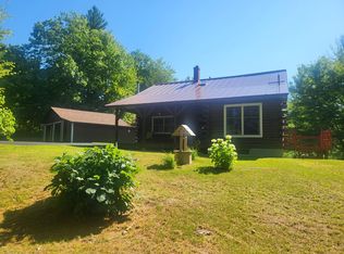 301 River Rd, Madison, ME 04950