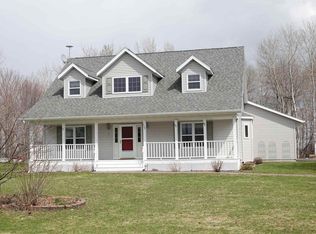 522 N Front St, Dorchester, WI 54425