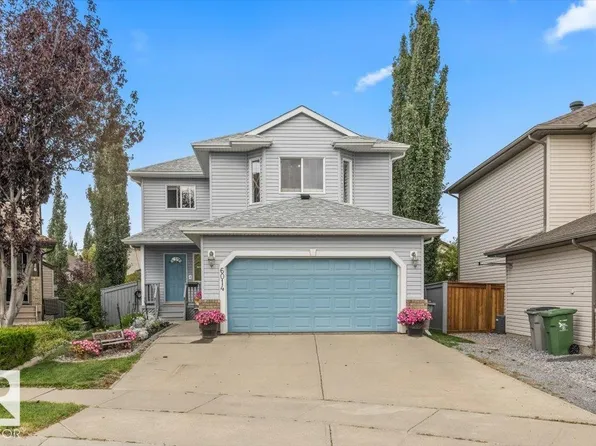 6014 48th Ave, Beaumont, AB T4X 0A3