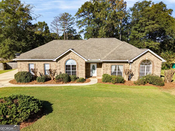 204 Mitculler Ct, Kathleen, GA 31047