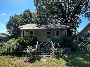 718 Williams St, Williamston, SC 29697