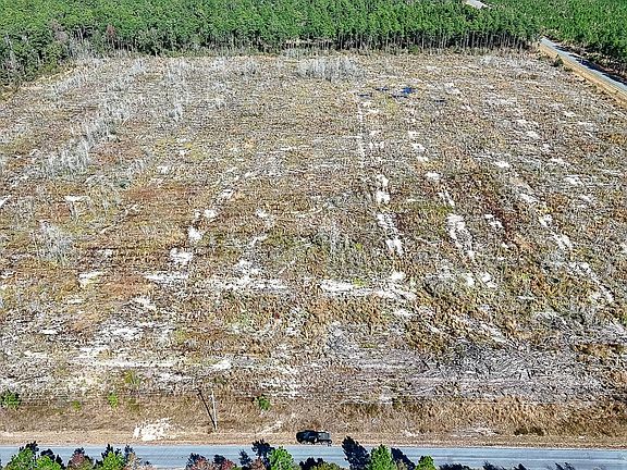 Compass South Land Sales Louisiana Highway 109 5