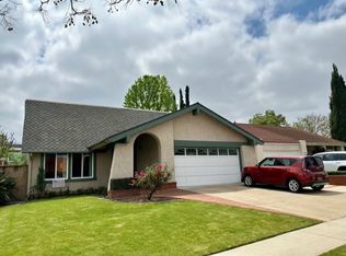 6104 E Camino Correr #B, Anaheim, CA 92807