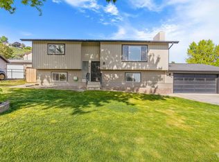 2904 25th St, Clarkston, WA 99403