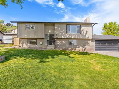 2904 25th St, Clarkston, WA, 99403