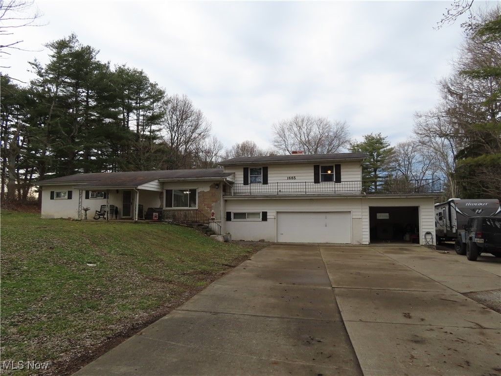 Real estate listing image