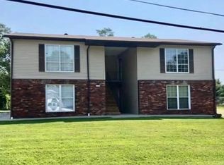 321 Vanbibber Dr #3, Ashland, KY 41102