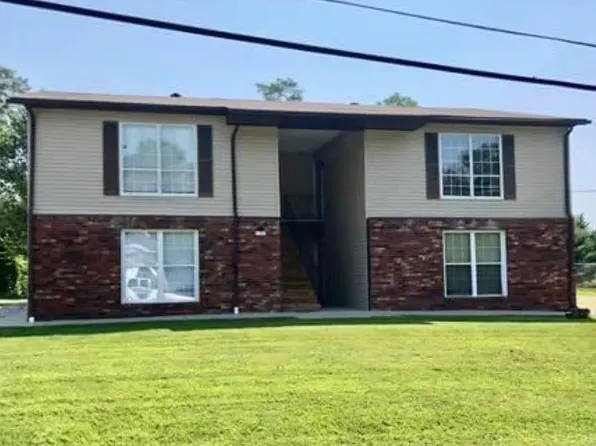 321 Vanbibber Dr #3, Ashland, KY 41102