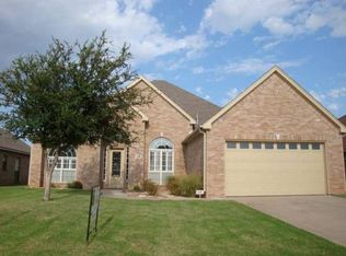 5408 Texas Star Ln, Wichita Falls, TX 76310