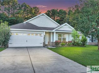 22 Raintree Way, Port Wentworth, GA 31407