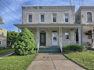 1039 Barber St, Columbia, PA 17512